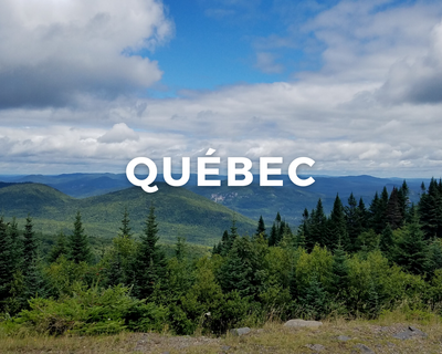 Ricostruiamo il Quebec