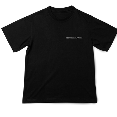T-Shirt "Mission Pianeta Terra"